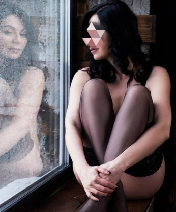 Анкета проститутки Роксана - город Карамахи, 30 лет, №1482